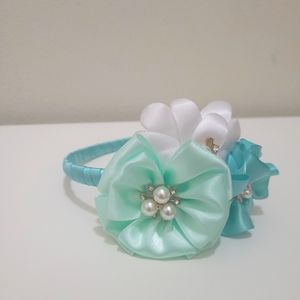 Cintillo para niñas